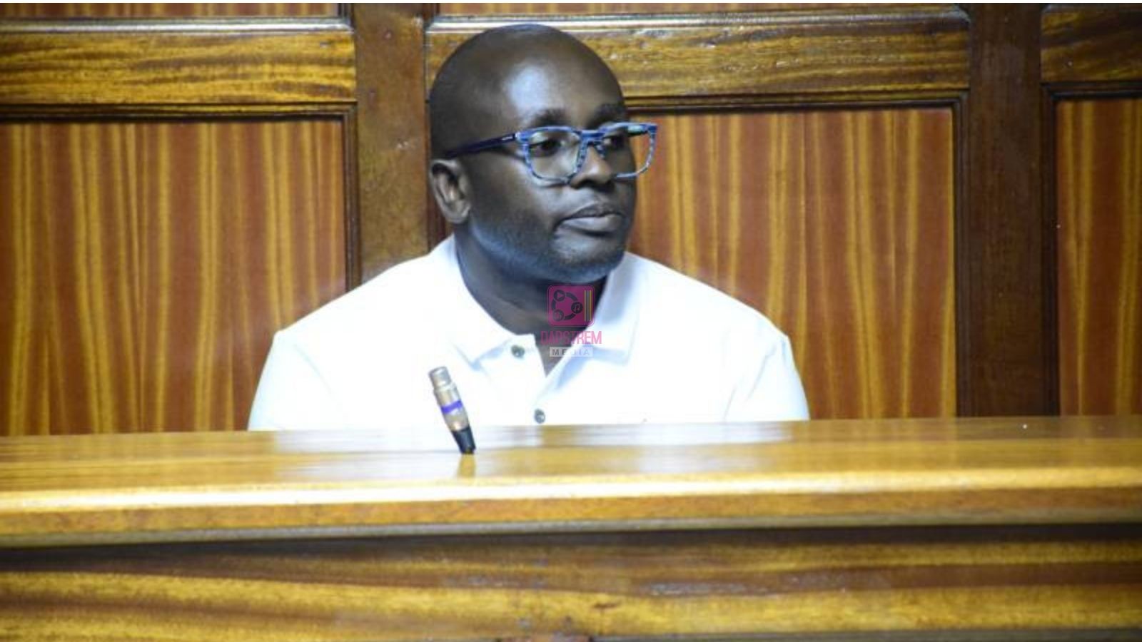 High Court Upholds 20-Year Sentence for Jackson Kihara as Review Bid Is Dismissed
