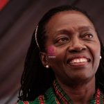 Martha Karua Denied Entry into Uganda at Entebbe Airport