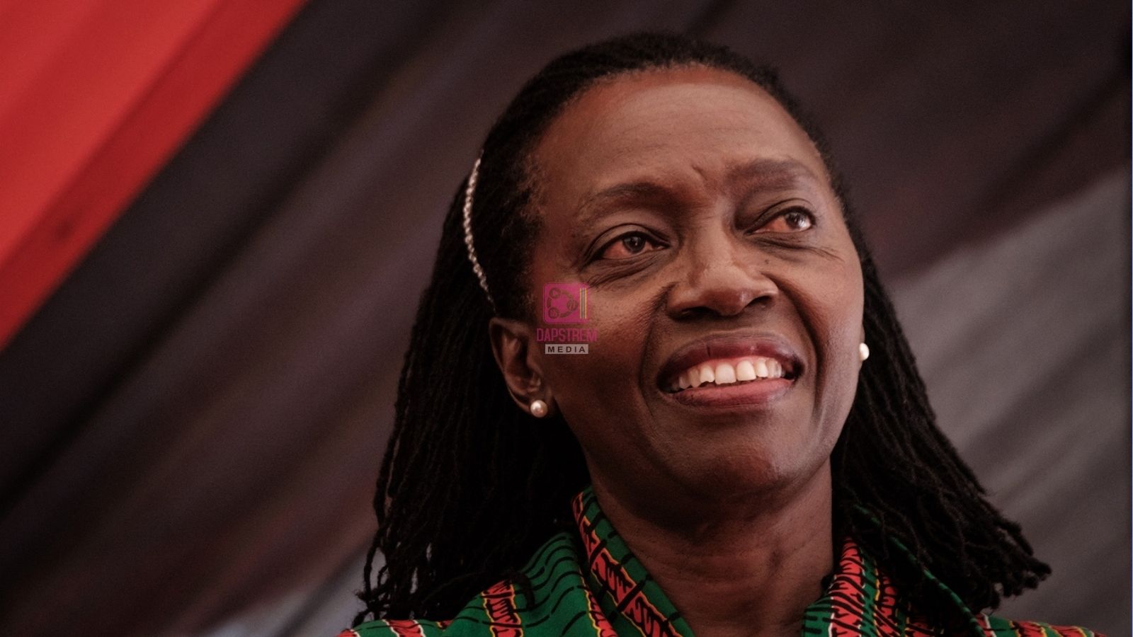 Martha Karua Denied Entry into Uganda at Entebbe Airport
