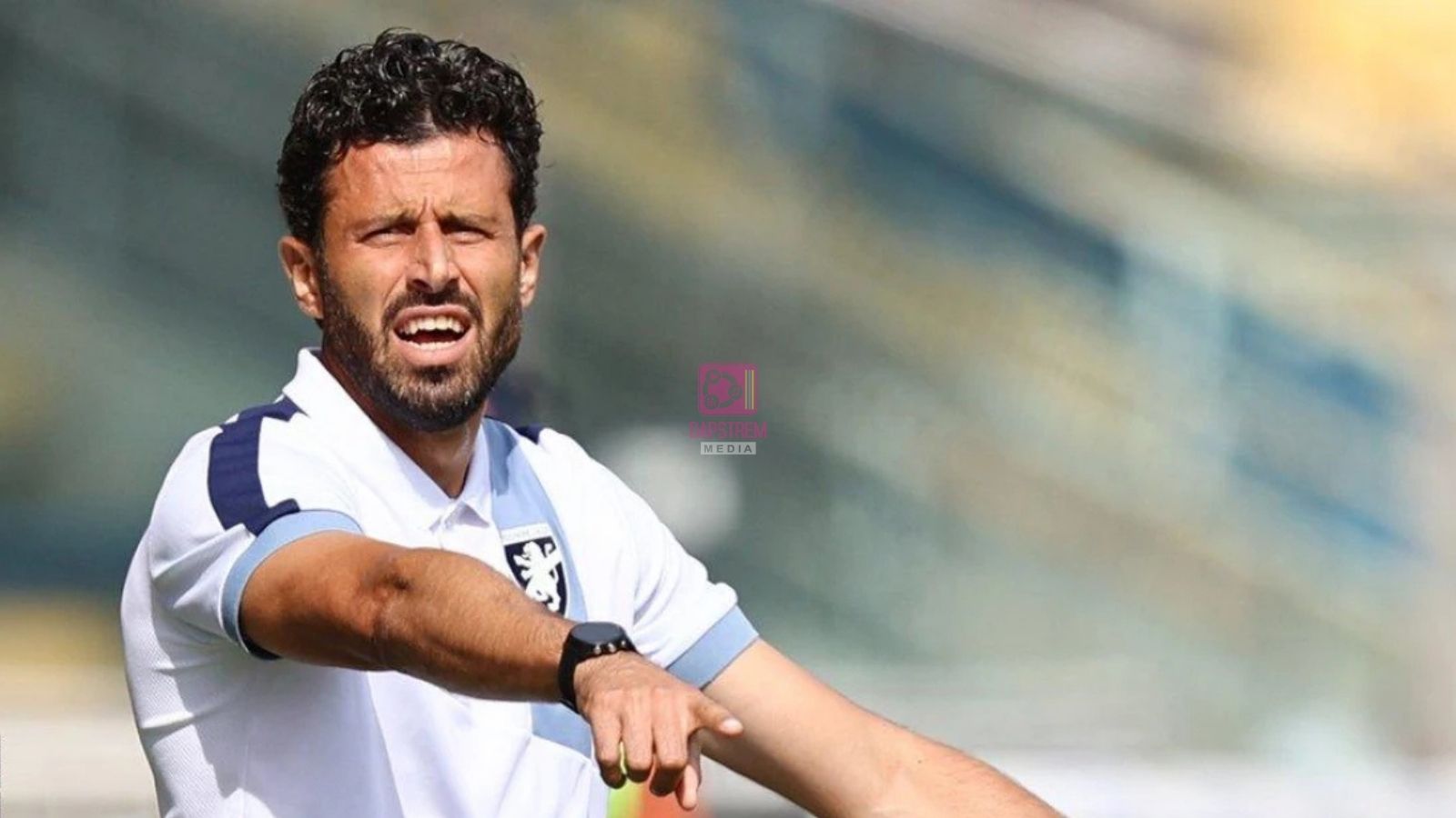 Fabio Grosso Set to Become Fiorentina Manager After Sassuolo Exit