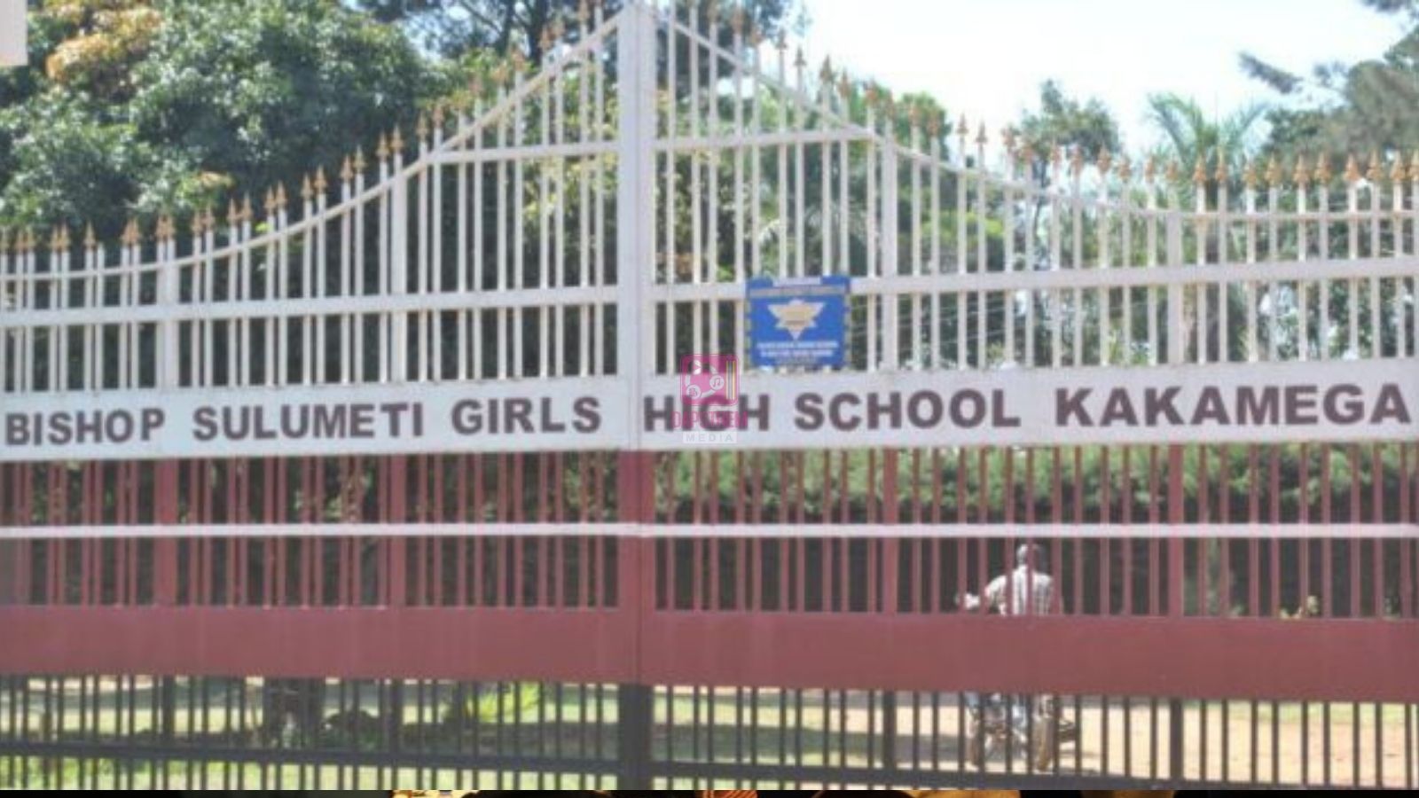 Bishop Sulumeti Girls High School Students Hospitalised After Teargas Incident During Protest