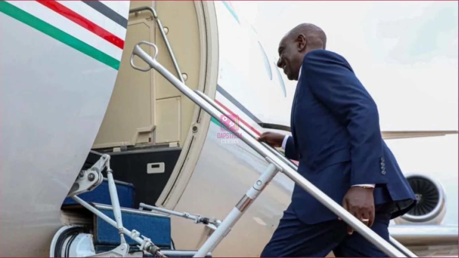 President Ruto to Visit Madagascar, Attend Independence Day Celebrations in Bid to Strengthen Bilateral Ties