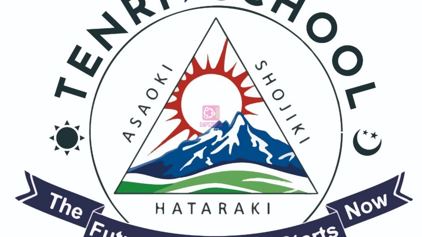Tenri Schools Embu Holds Presidential Elections as IEBC Oversees Voting Process