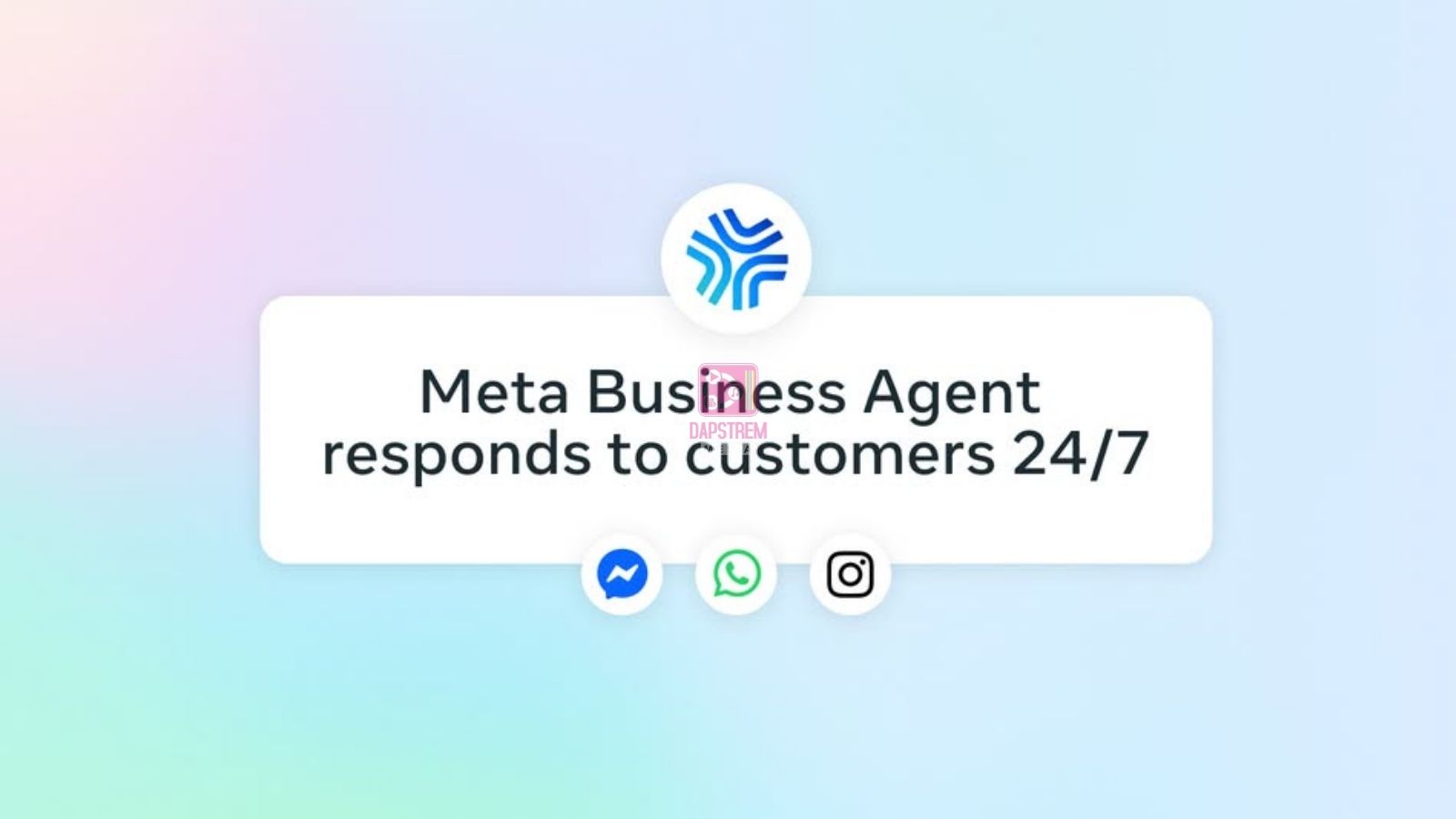Meta Launches AI Business Agents on WhatsApp, Instagram, and Facebook