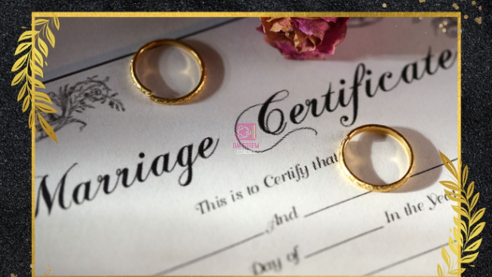 High Court Rules Marriage Certificate Is Not the Only Proof in Property Disputes