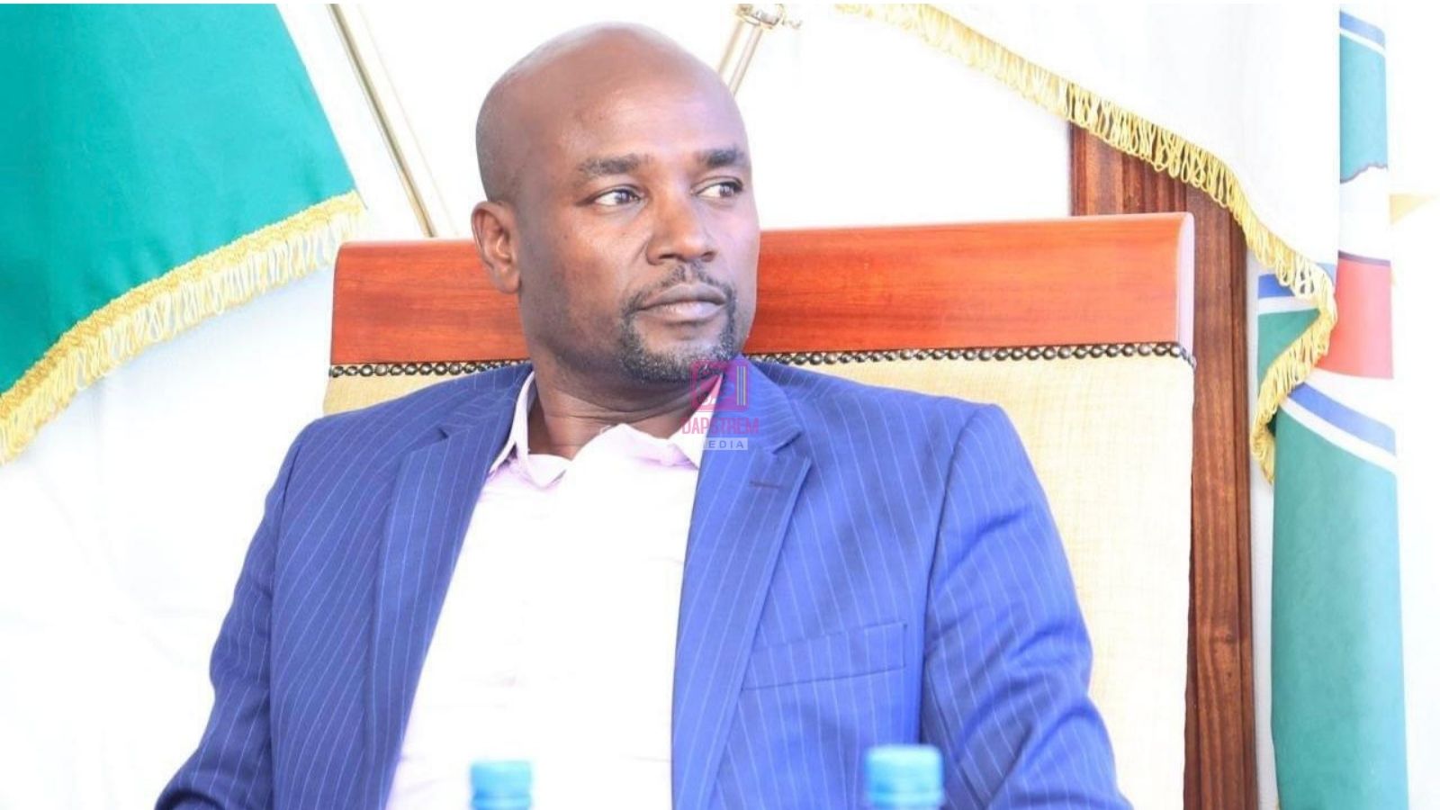 Bomet Governor Hillary Barchok and 10 County Officials Sentenced to Jail for Contempt of Court