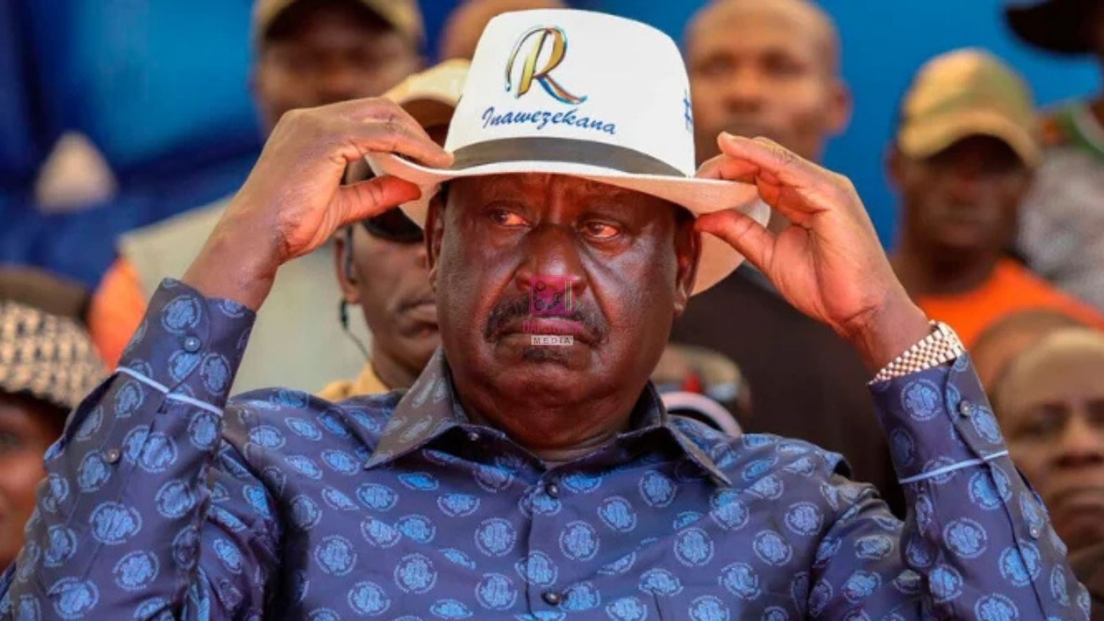 DCI Dismisses Claims That Indian Doctor Was Paid KSh300 Million to Poison Raila Odinga