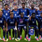 Cape Verde Make World Cup History as Smallest Nation Ever to Reach Knockout Stage