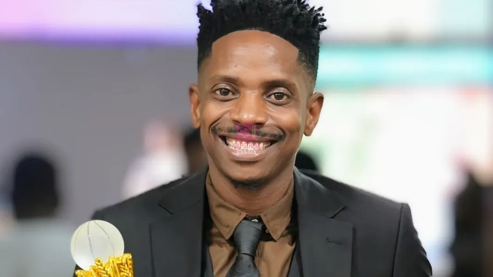 Court Frees Comedian Eric Omondi on Sh100,000 Personal Bond