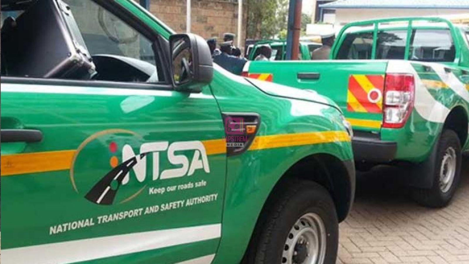 NTSA Clarifies Traffic Police Will Not Enforce Mandatory Vehicle Inspection Rule During Road Checks