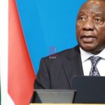 Ramaphosa Vows Crackdown on Xenophobic Violence