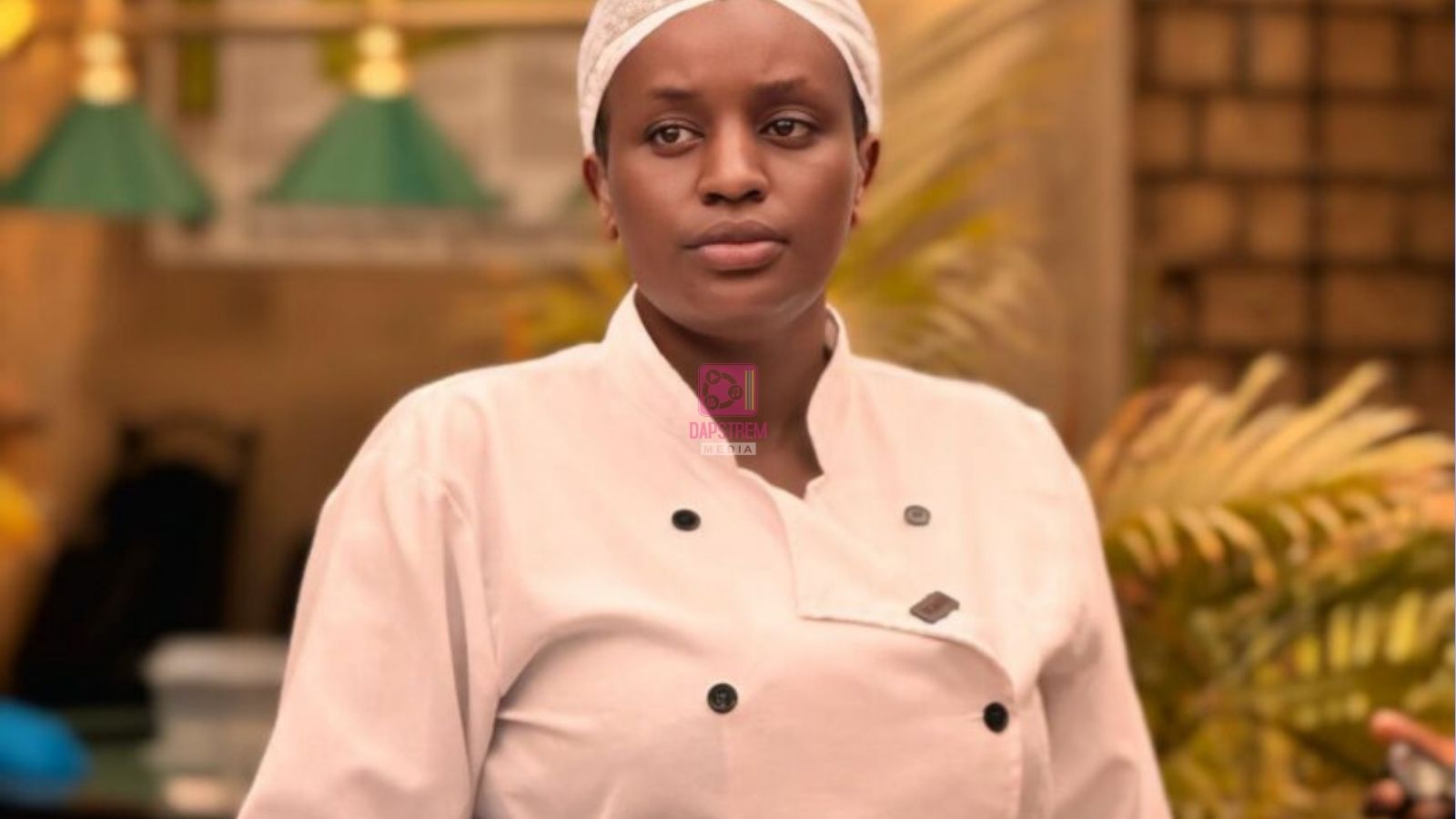 Doky Dorcas Officially Recognised by Guinness World Records for Making Three Chapatis in 2 Minutes 26.92 Seconds