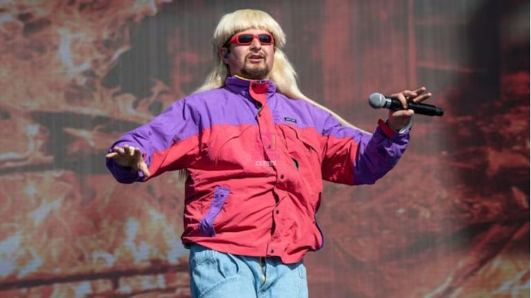 Singer Oliver Tree Dies at 32 After Tragic Helicopter Crash in Brazil