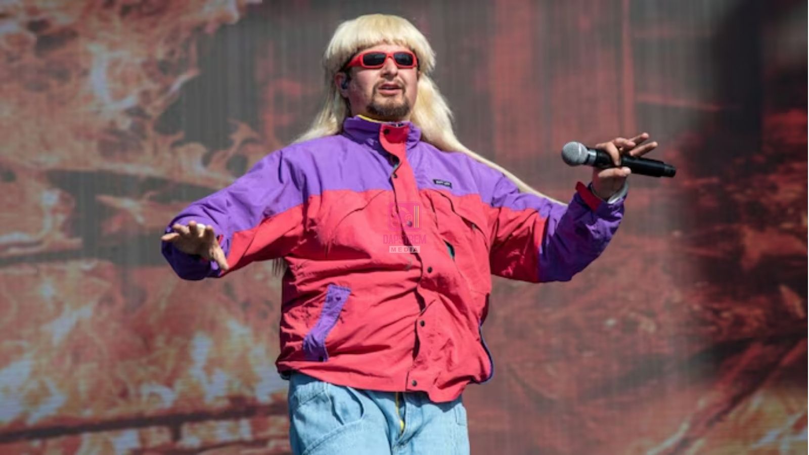 Singer Oliver Tree Dies at 32 After Tragic Helicopter Crash in Brazil