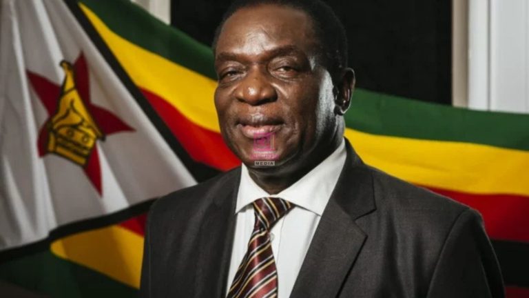 Zimbabwe Moves to Extend Presidential Terms in Landmark Constitutional Shift