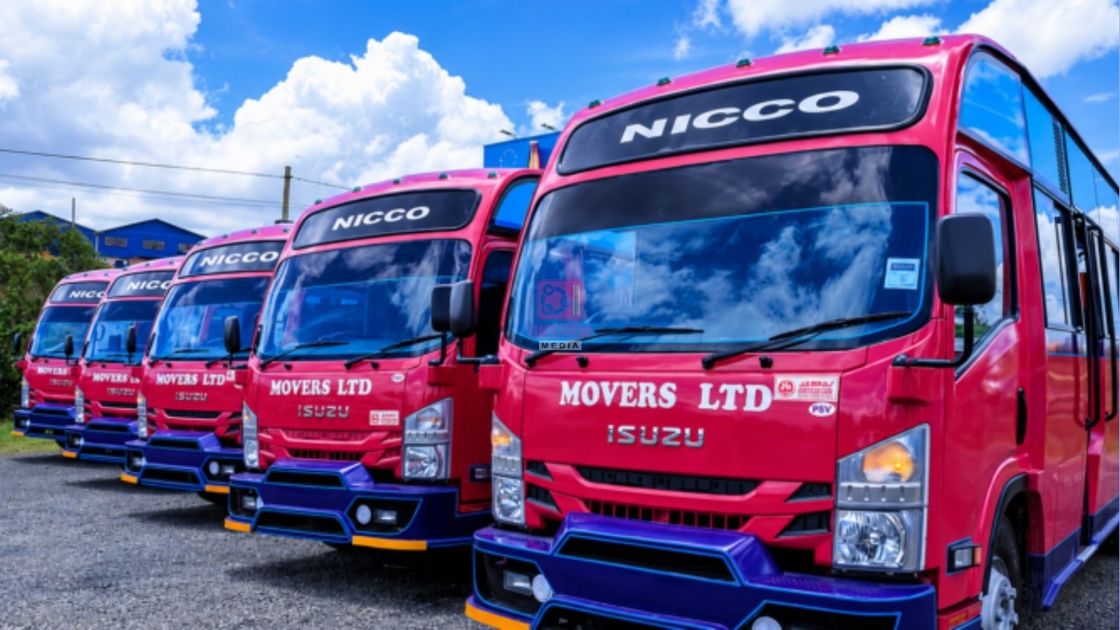Tribunal Suspends NTSA Decision to Cancel Nicco Movers’ Operating Licence