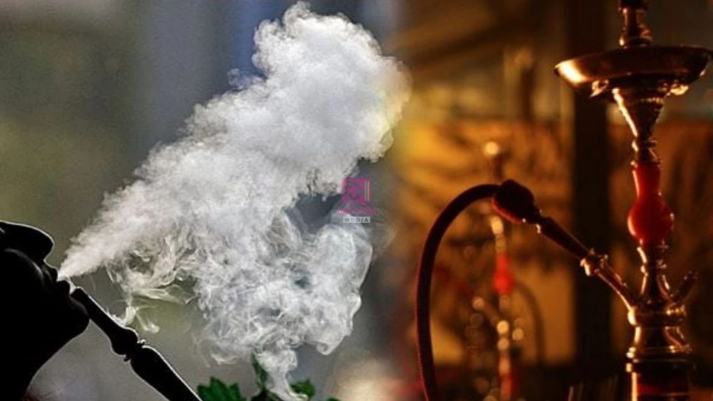 Kenya Shisha Ban Proposal: Shocking Reasons the Government Wants a Total Ban