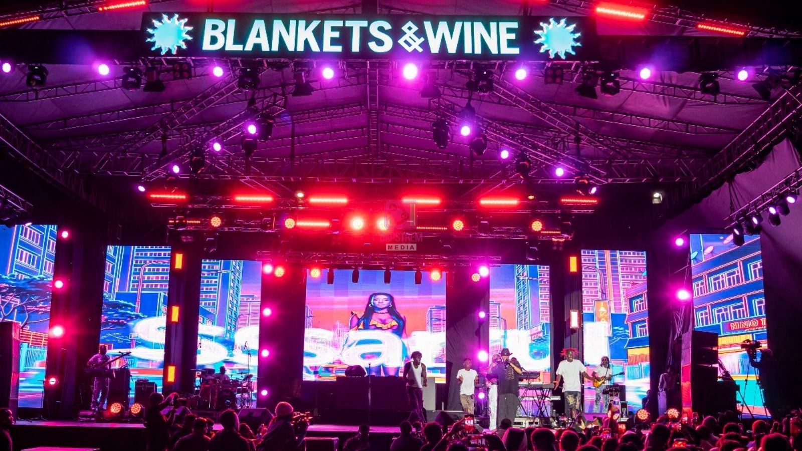 Blankets and Wine Kenya Success: Powerful Reasons the Festival Continues to Shape African Music