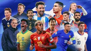 World Cup