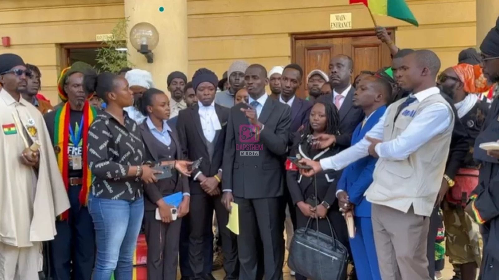 Bhang Legalization in Kenya Debate: 7 Powerful Reasons the Country Is Divided