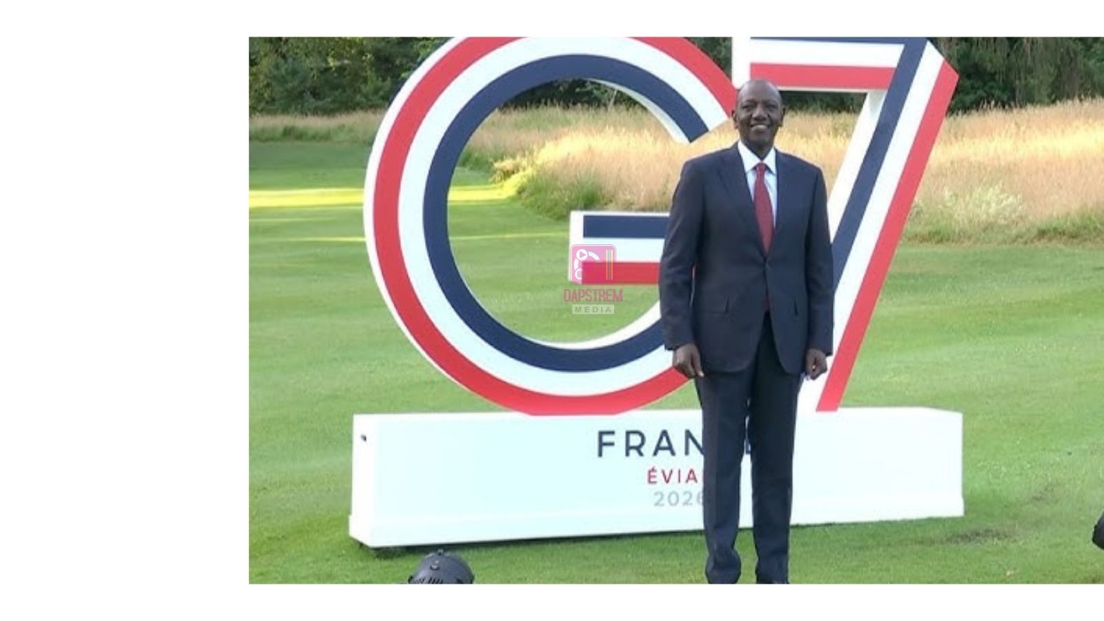Kenya G7 Summit Invitation: 7 Powerful Reasons the World Is Paying Attention