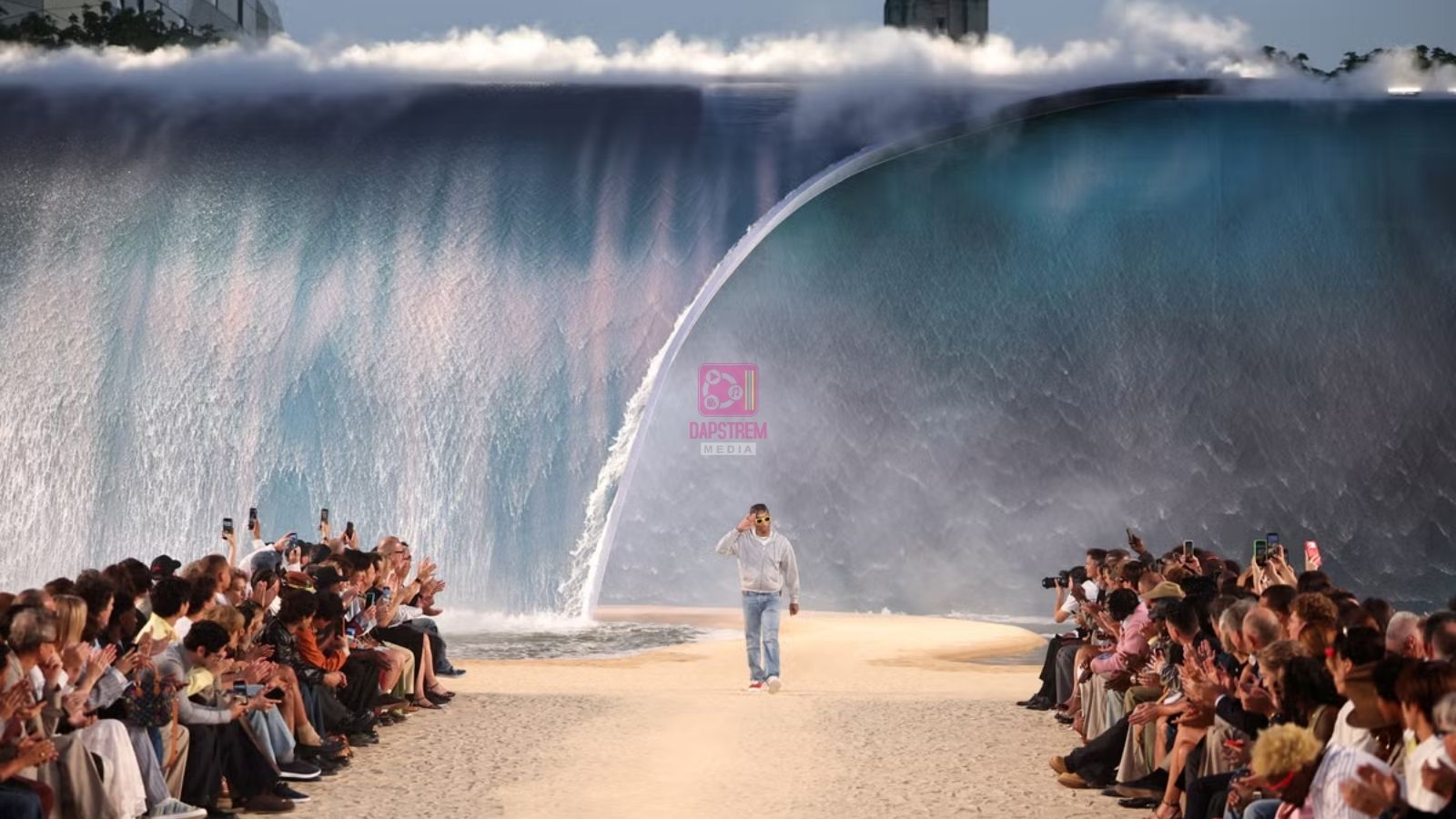 Spring Summer 2027 Show: Stunning Reasons Pharrell’s New Collection Is Redefining Global Fashion