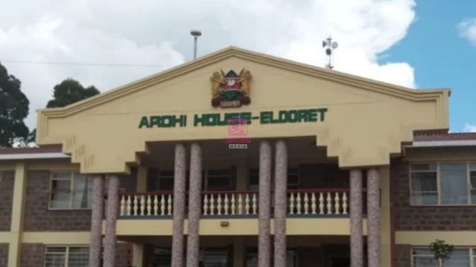 EACC Arrests Uasin Gishu Lands Officer Over KSh100,000 Bribery Allegations