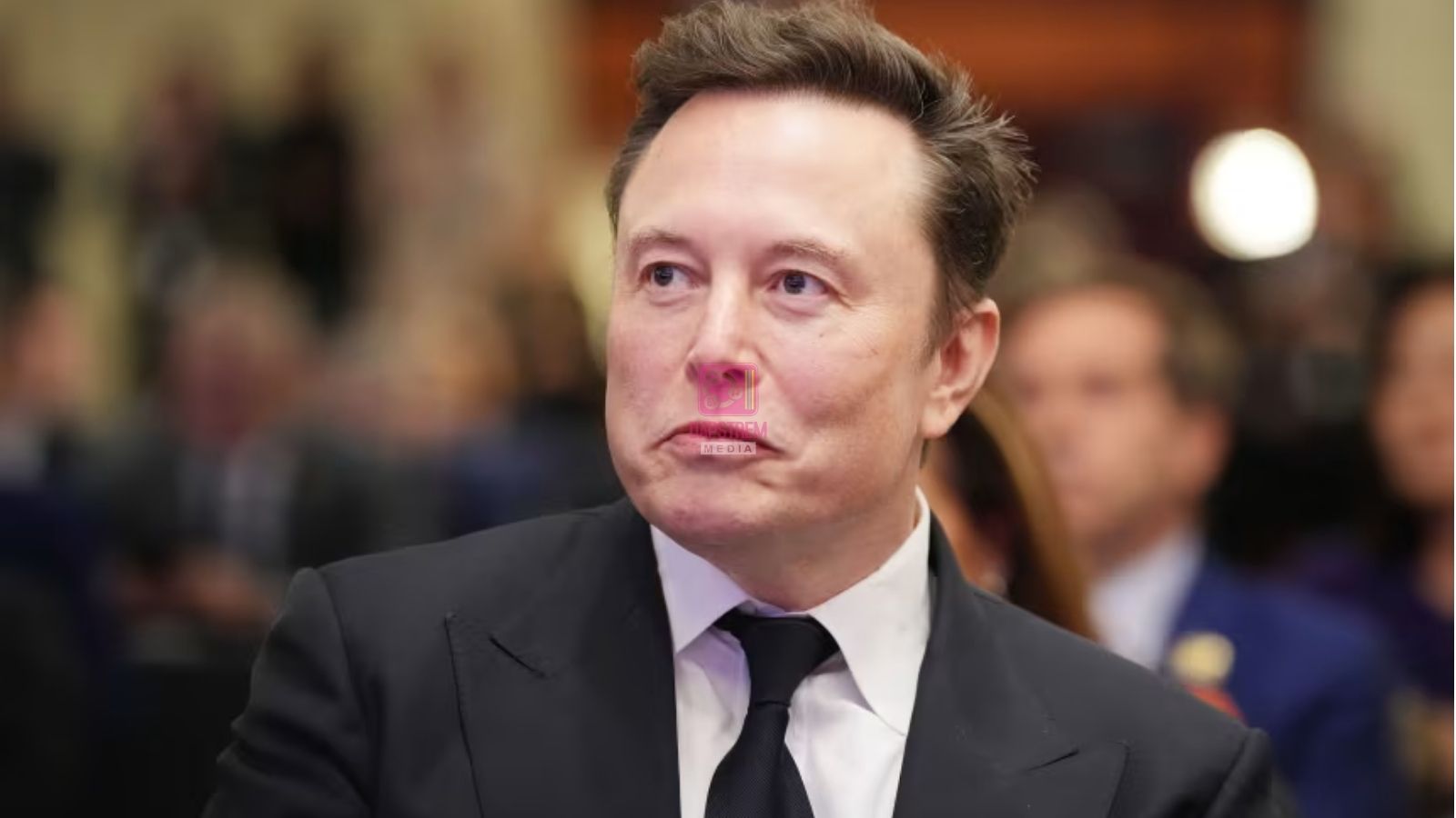 Elon Musk and the Trillion-Dollar Dream
