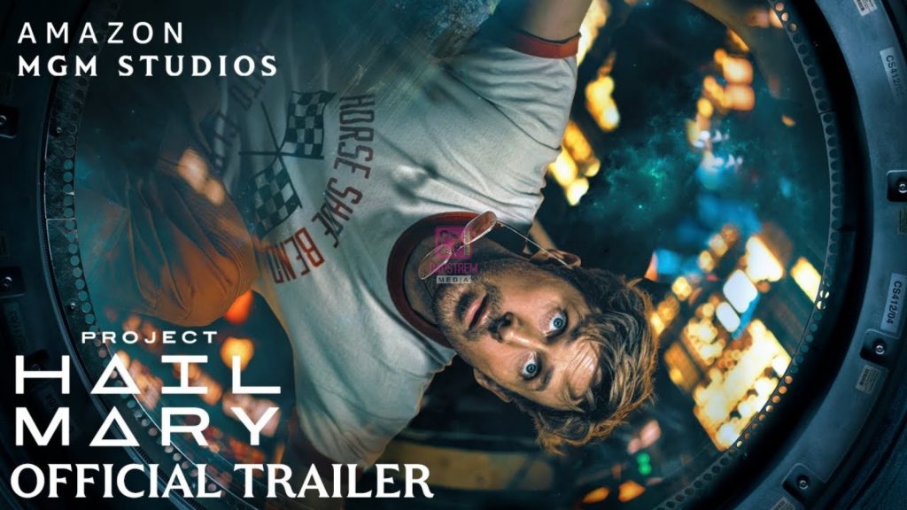 Project Hail Mary (2026): The Science-Fiction Epic Revitalizing Modern Space Cinema
