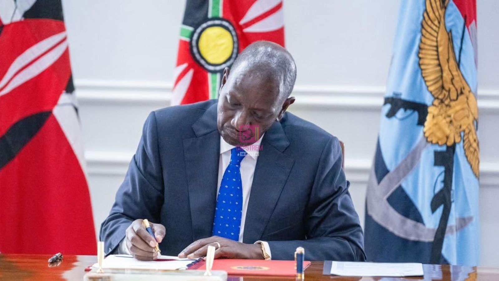 Ruto Appoints Former Isiolo South MP Abdul Bahari Ali as Konza Technopolis Board Chair