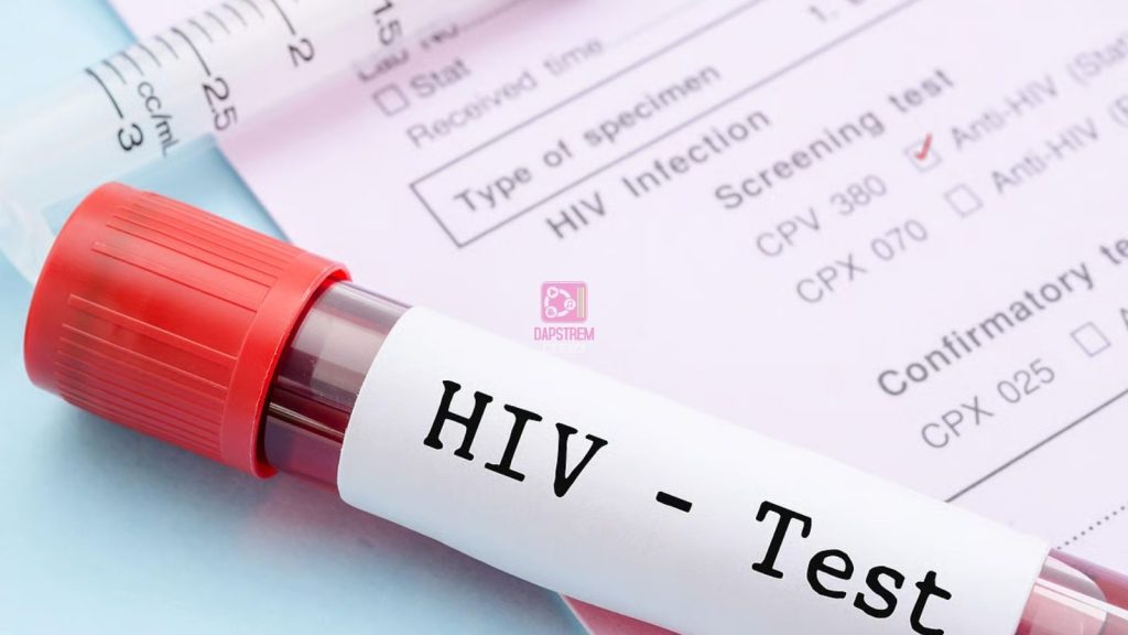 Young People Account for 62% of New HIV Infections in 2026 as Nairobi Tops List