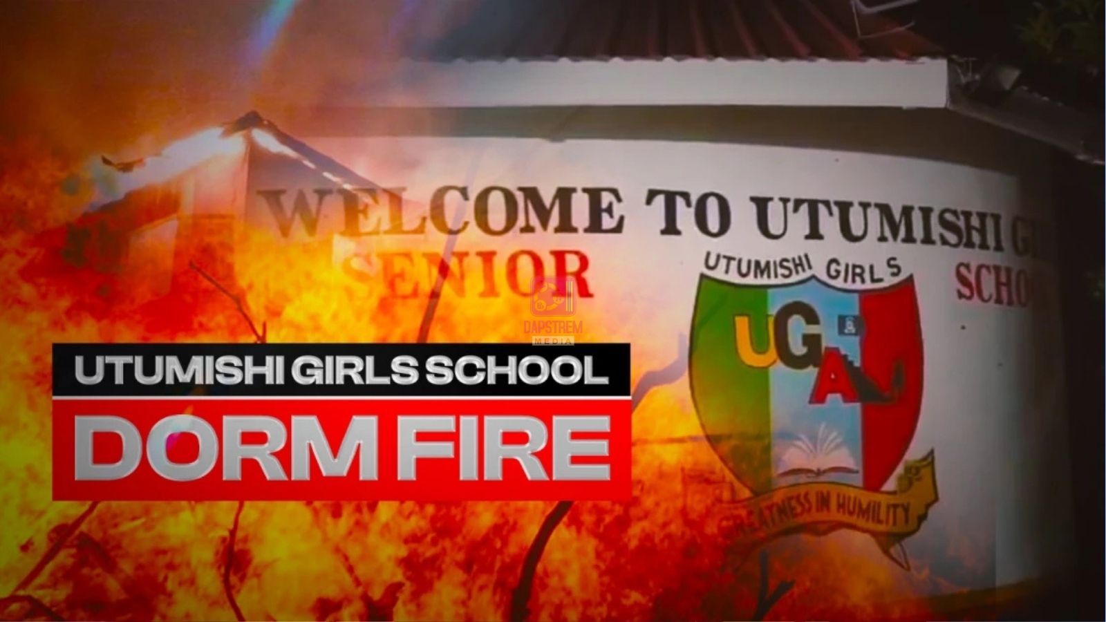 One Utumishi Girls Academy Fire Suspect Released as Eight Students Face Murder Charges