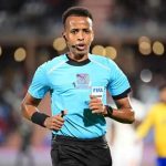 Artan Omar Ruled Out of World Cup After US Denies Entry to Somali Referee