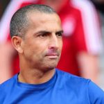 Lamouchi shown the door as Tunisia make swift World Cup coaching change
