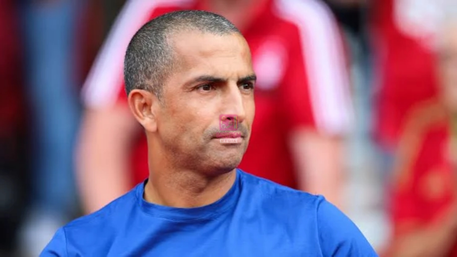 Lamouchi shown the door as Tunisia make swift World Cup coaching change