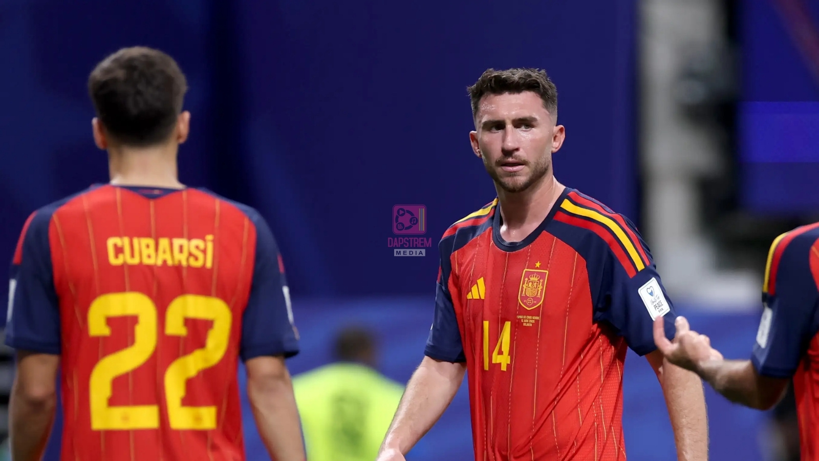 Spain Stunned as Cape Verde Secure Incredible 0-0 Draw in World Cup Opener