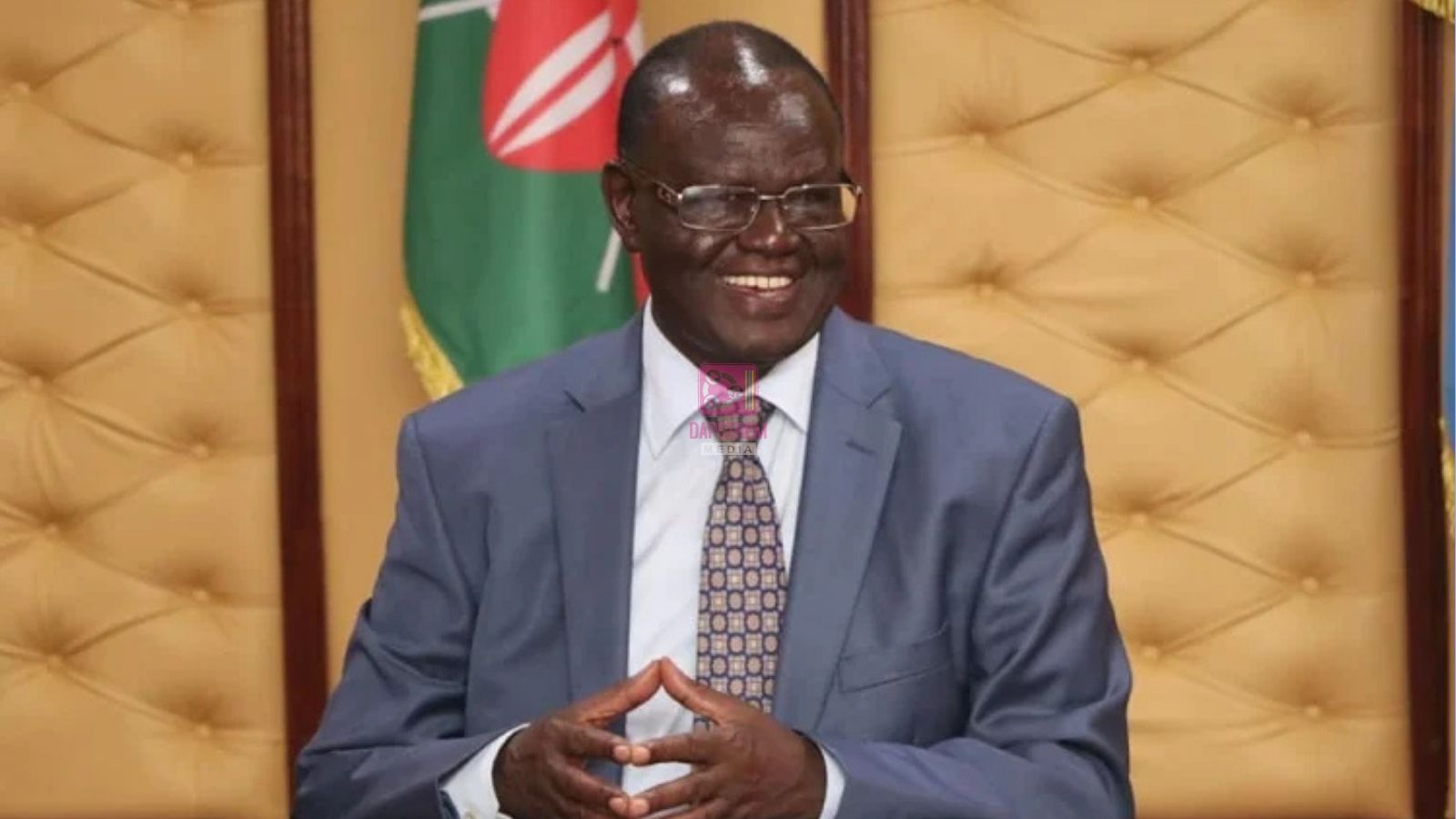 President Ruto Appoints Kiraitu Murungi as Non-Executive Chairperson of the Competition Authority of Kenya