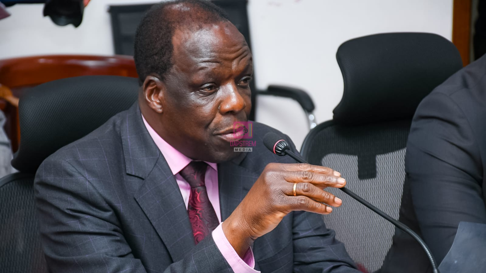 Government Lifts SACCO Registration Ban