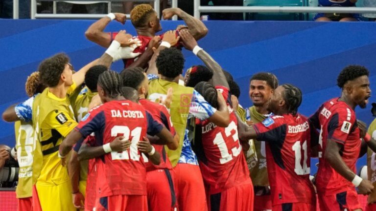 Cape Verde’s Fairytale Continues as Underdogs Hold Uruguay in World Cup 4 Goals Thriller