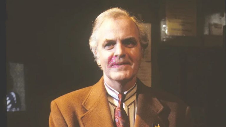 Hollywood Mourns as Veteran Actor James Handy Dies in Tragic Los Angeles Stabbing