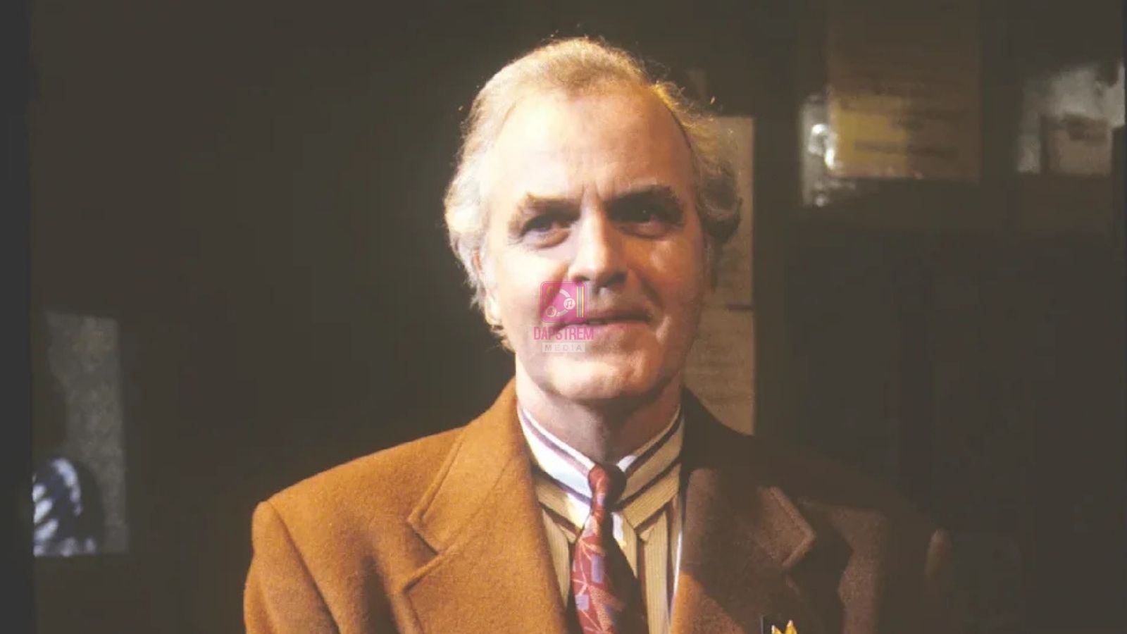 Hollywood Mourns as Veteran Actor James Handy Dies in Tragic Los Angeles Stabbing