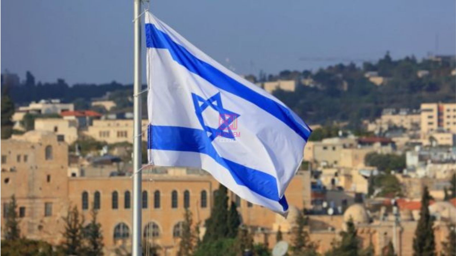 Israel Imposes Temporary Travel Ban on Five African Countries Over Ebola Concerns