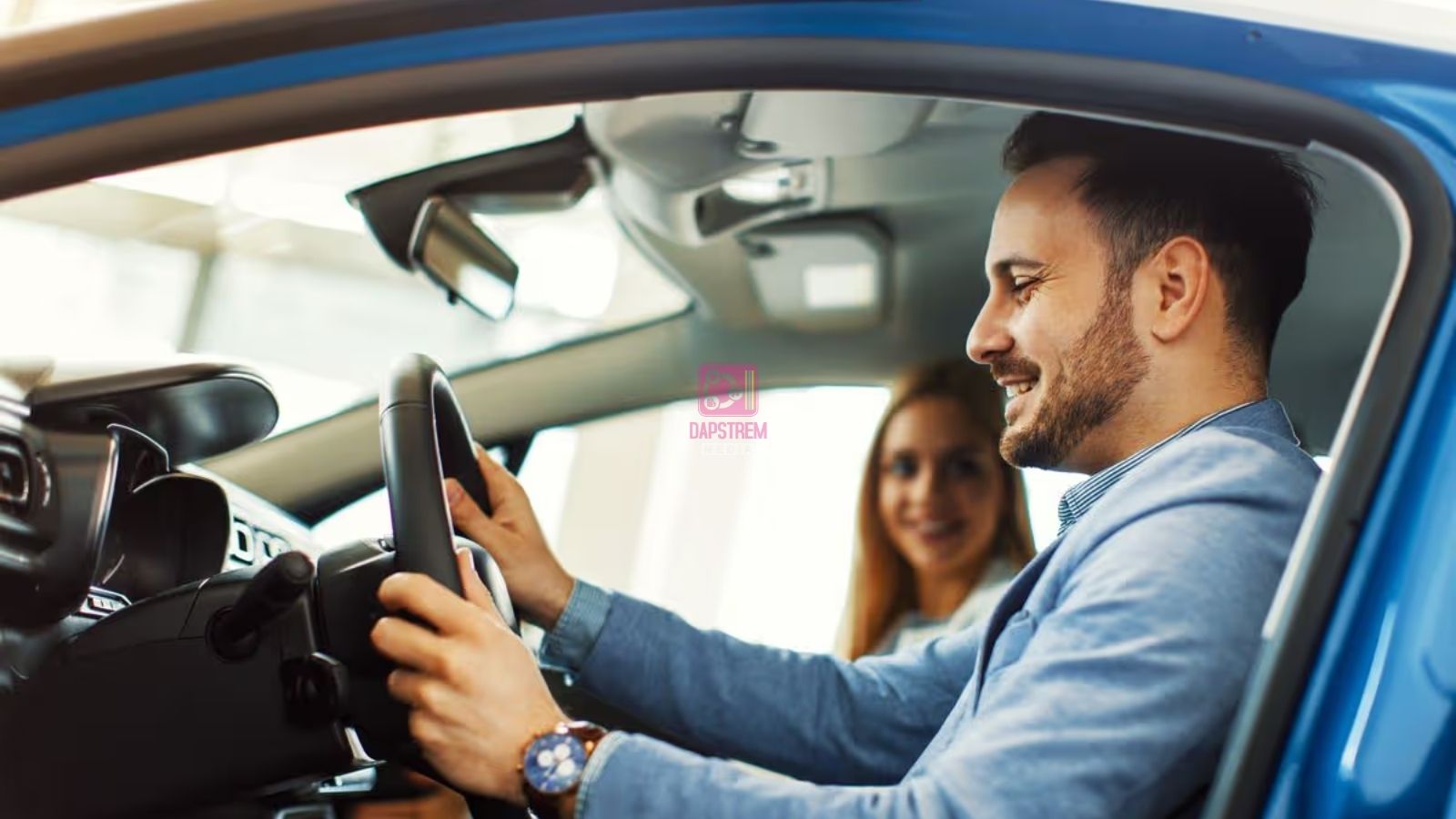 Why Charging People for Lifts in Your Private Car Could Land You in Trouble