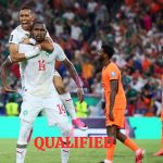 Morocco Stun Netherlands on Penalties to Reach World Cup Round of 16