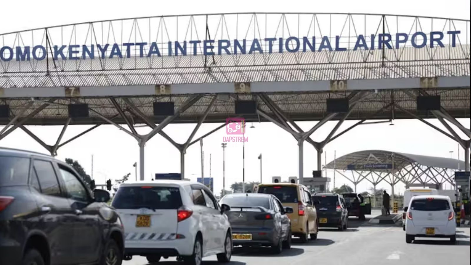 Kenya Awards Ksh375 Billion JKIA Expansion Contract to China’s CCCC in Major Airport Modernisation Push