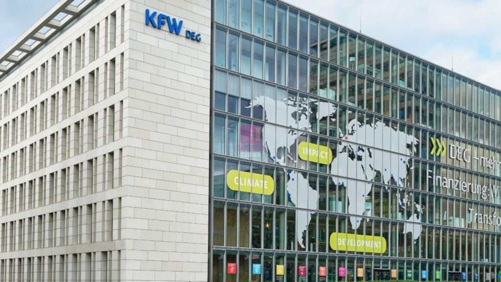 German Development Bank Commits Ksh150 Million to Strengthen East Africa’s Fight Against Ebola