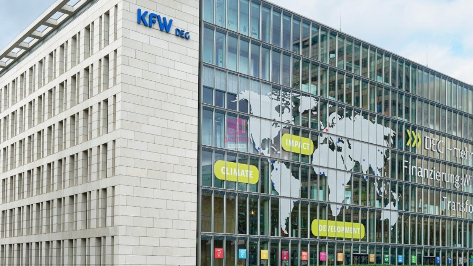 German Development Bank Commits Ksh150 Million to Strengthen East Africa’s Fight Against Ebola