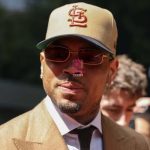 Chris Brown Arrest Case