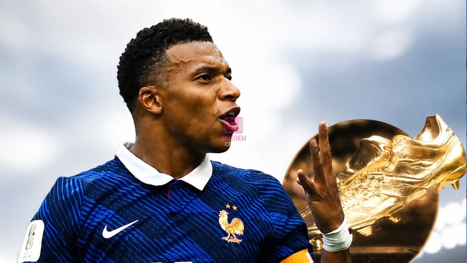 France Captain Kylian Mbappe Wins 2026 FIFA World Cup Golden Boot