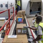 Americans Leaving DRC Barred from Returning to the US for 21 Days Amid Ebola Outbreak